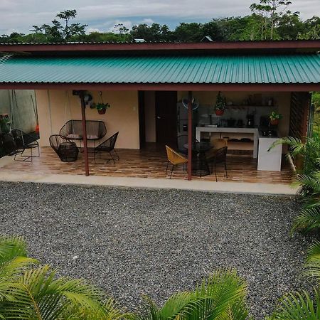 Chongo'S Place Familiar La Fortuna Extérieur photo