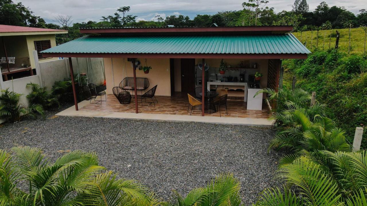 Chongo'S Place Familiar La Fortuna Extérieur photo